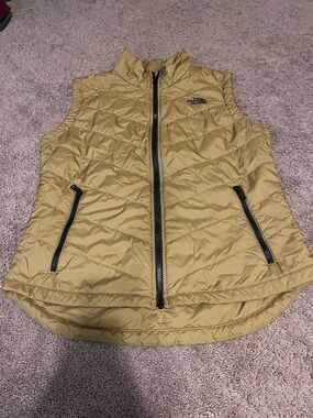 The North Face Tamburello 2 vest size Large